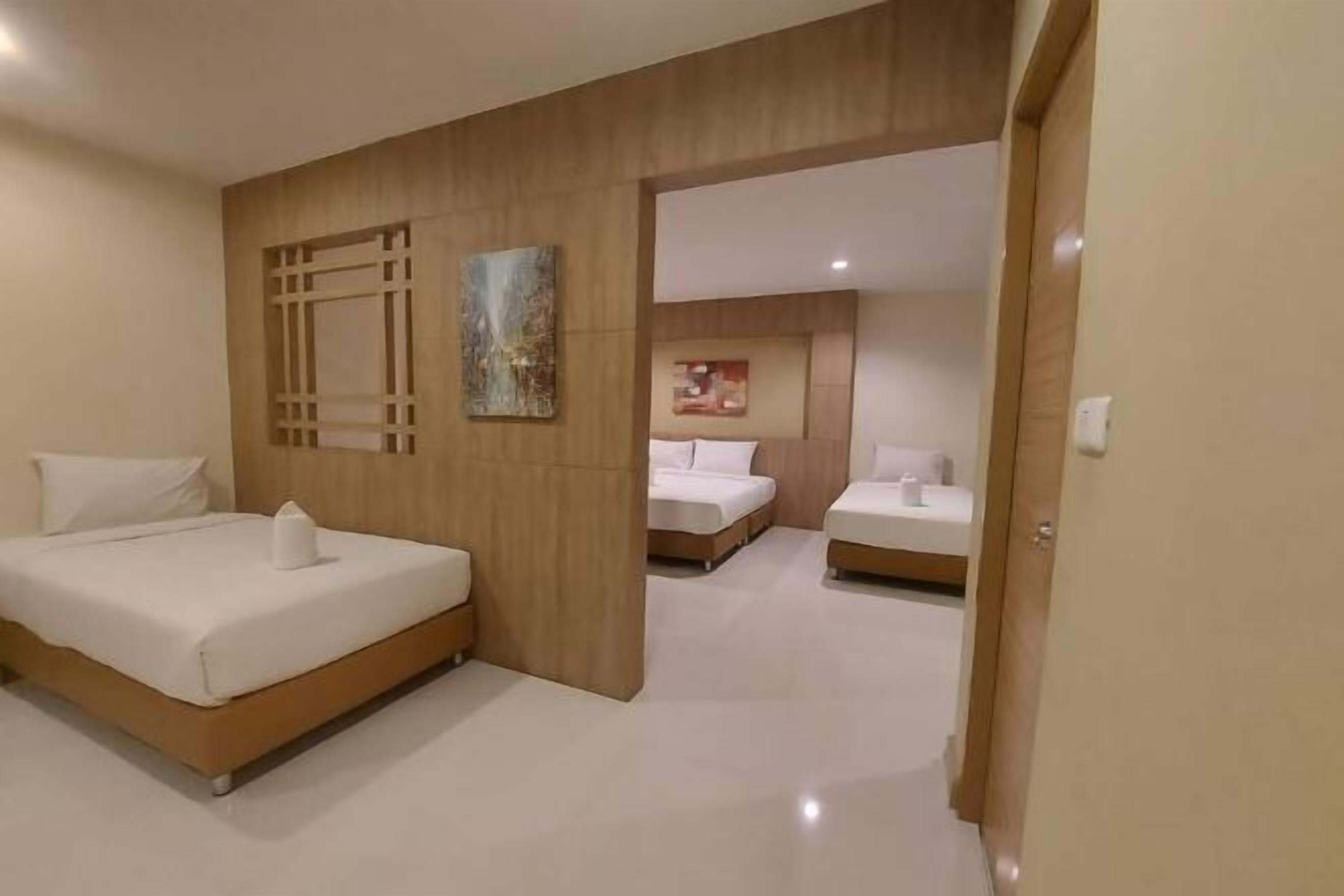 Minibar, bàn, truy cập Internet không dây miễn phí 