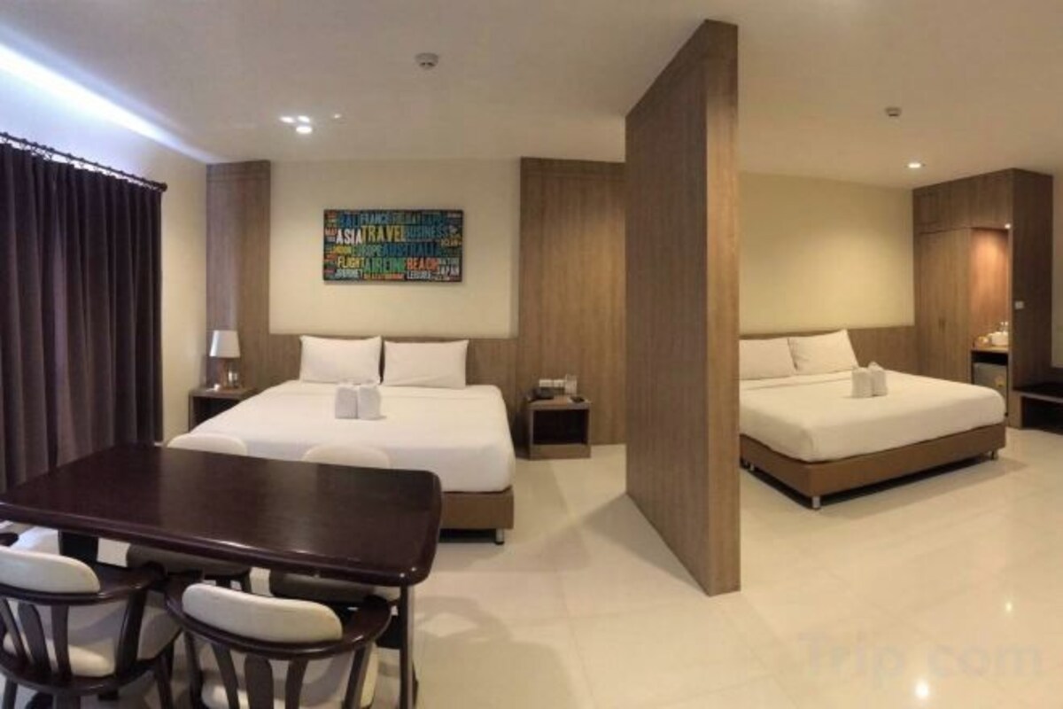 Family Suite