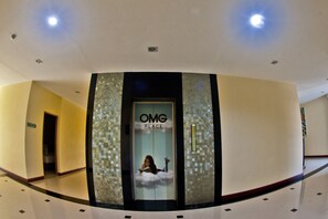 Servicio de la propiedad