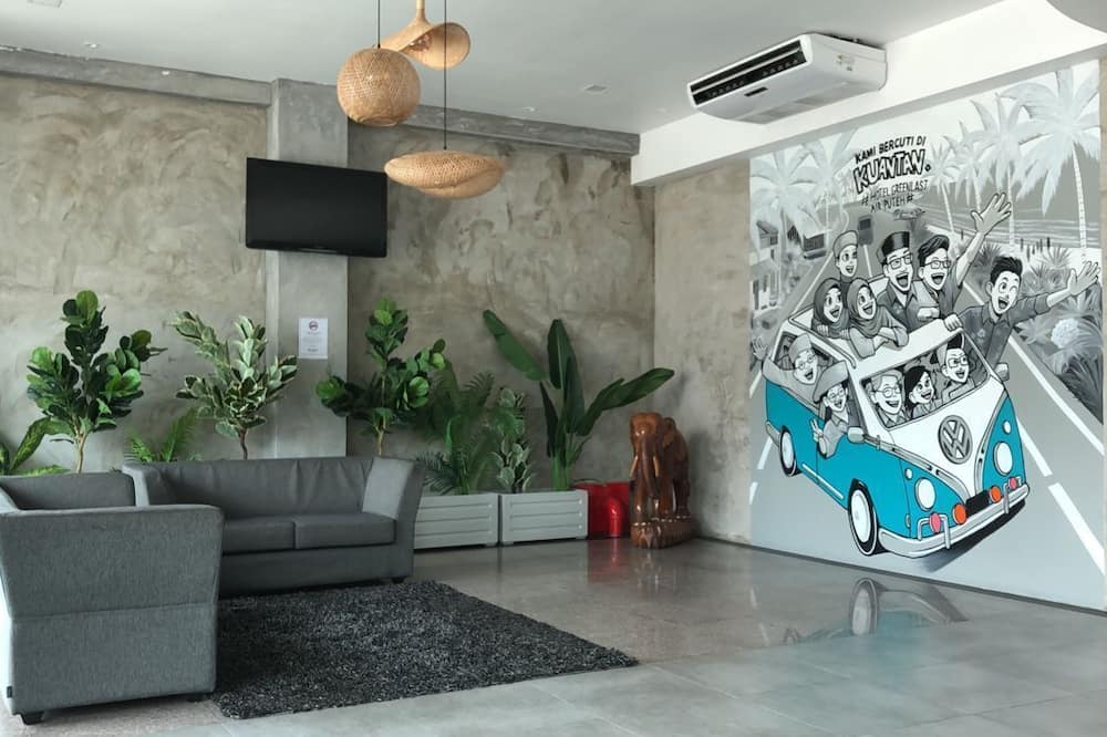 Greenlast Hotel