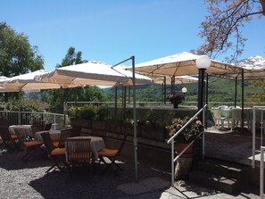 ห้องสแตนดาร์ดซิงเกิล | วิวจากห้องพัก