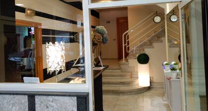 Hotel Fuente La Plata