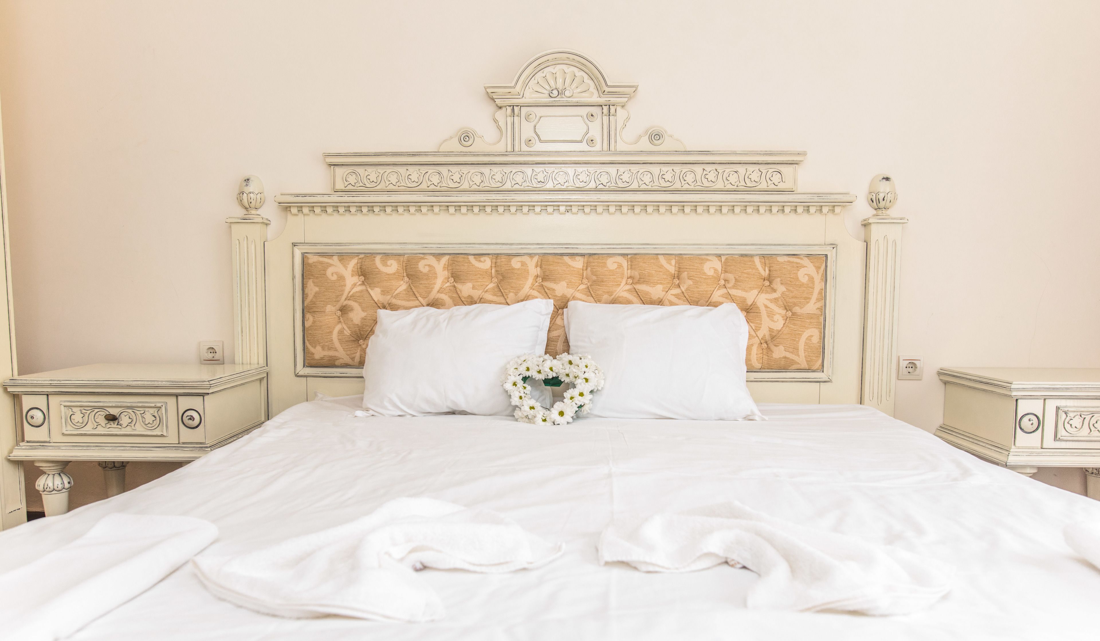 deluxe apartment, 2 bedrooms, sea view | soundproofing, iron/ironing board, free cots/infant beds, free wifi