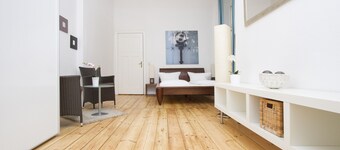 Primeflats - Apartment in Pankow