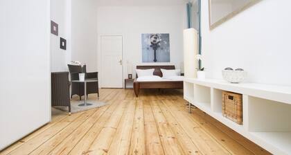 Primeflats - Apartment in Pankow