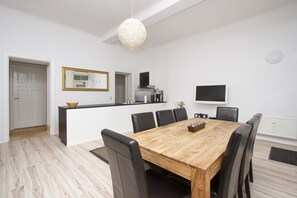 Apartment (Pankow 26) | In-room dining - Primeflats - Apartment in Pankow (Berlin)