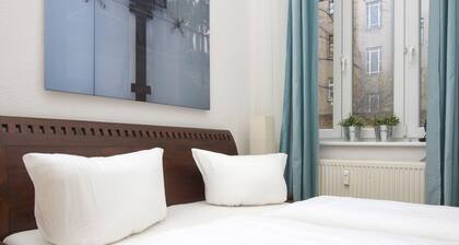 Primeflats - Apartment in Pankow