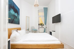Apartment (Pankow 26) - Primeflats - Apartment in Pankow (Berlin)