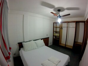 Habitació doble | 1 dormitori i wifi gratuïta 