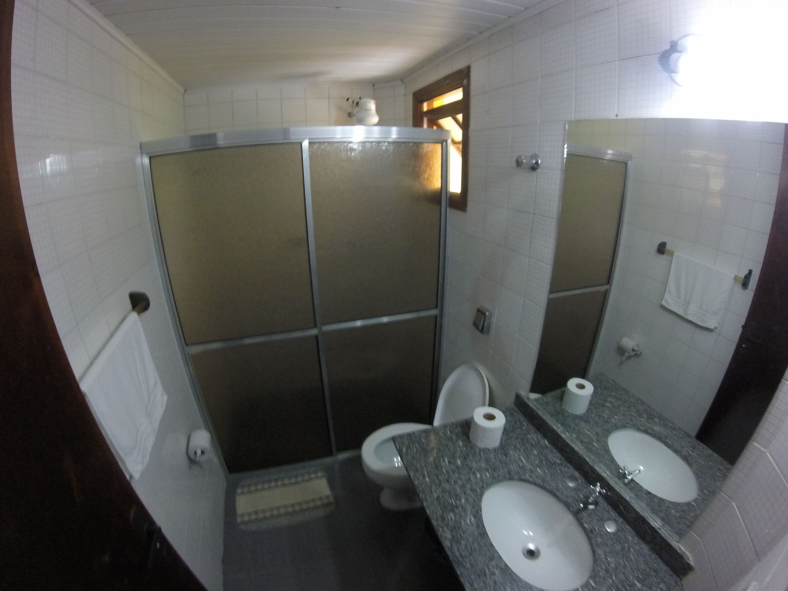Ducha