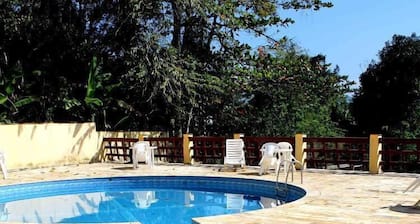Pousada Flat Solar da Tabatinga