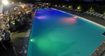 Le Onde Resort