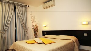 Standard Single Room | Free WiFi