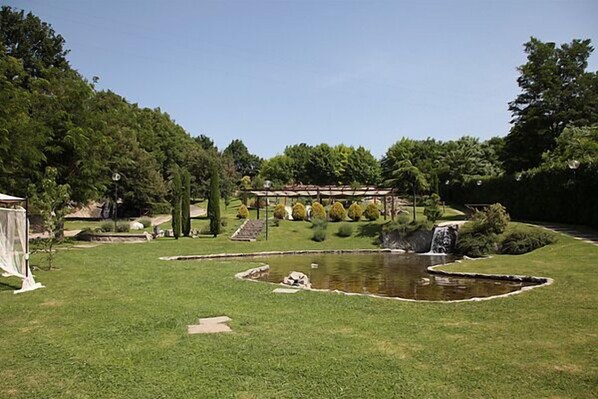 Garten