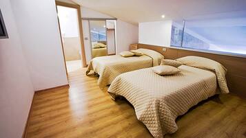 Suite Queen | 1 bedroom, free WiFi