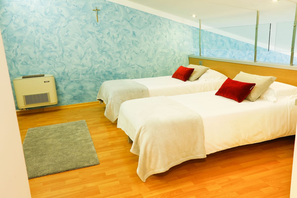 Suite Queen | 1 bedroom, free WiFi