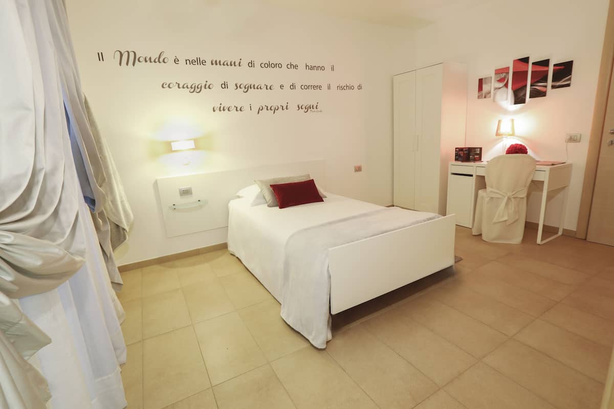 Standard Single Room | 1 bedroom, free WiFi