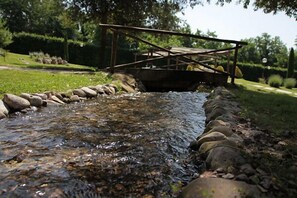 Garden - Le Onde Resort (Viterbo)