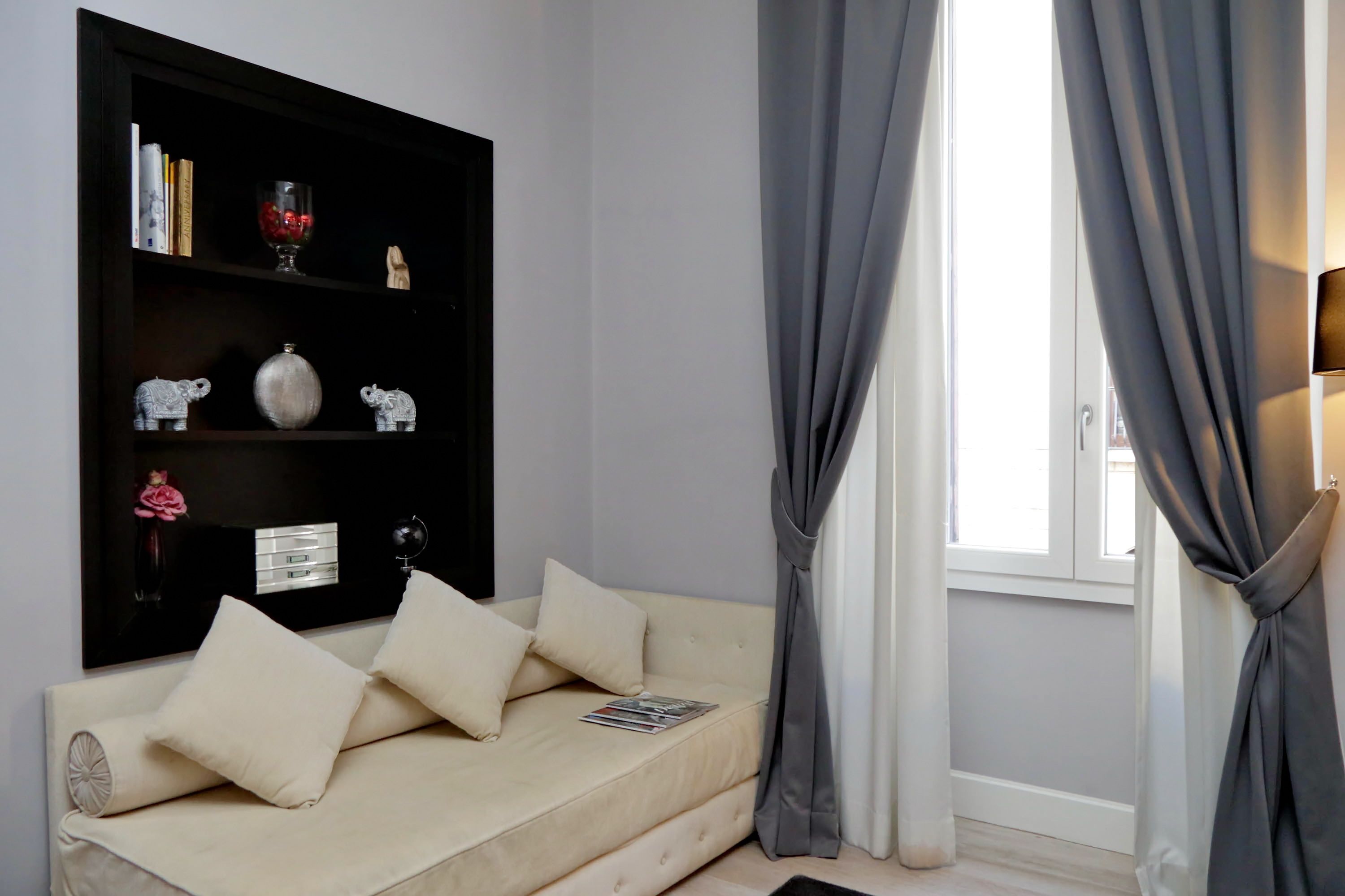 Foto - Sistina Twentythree luxury rooms