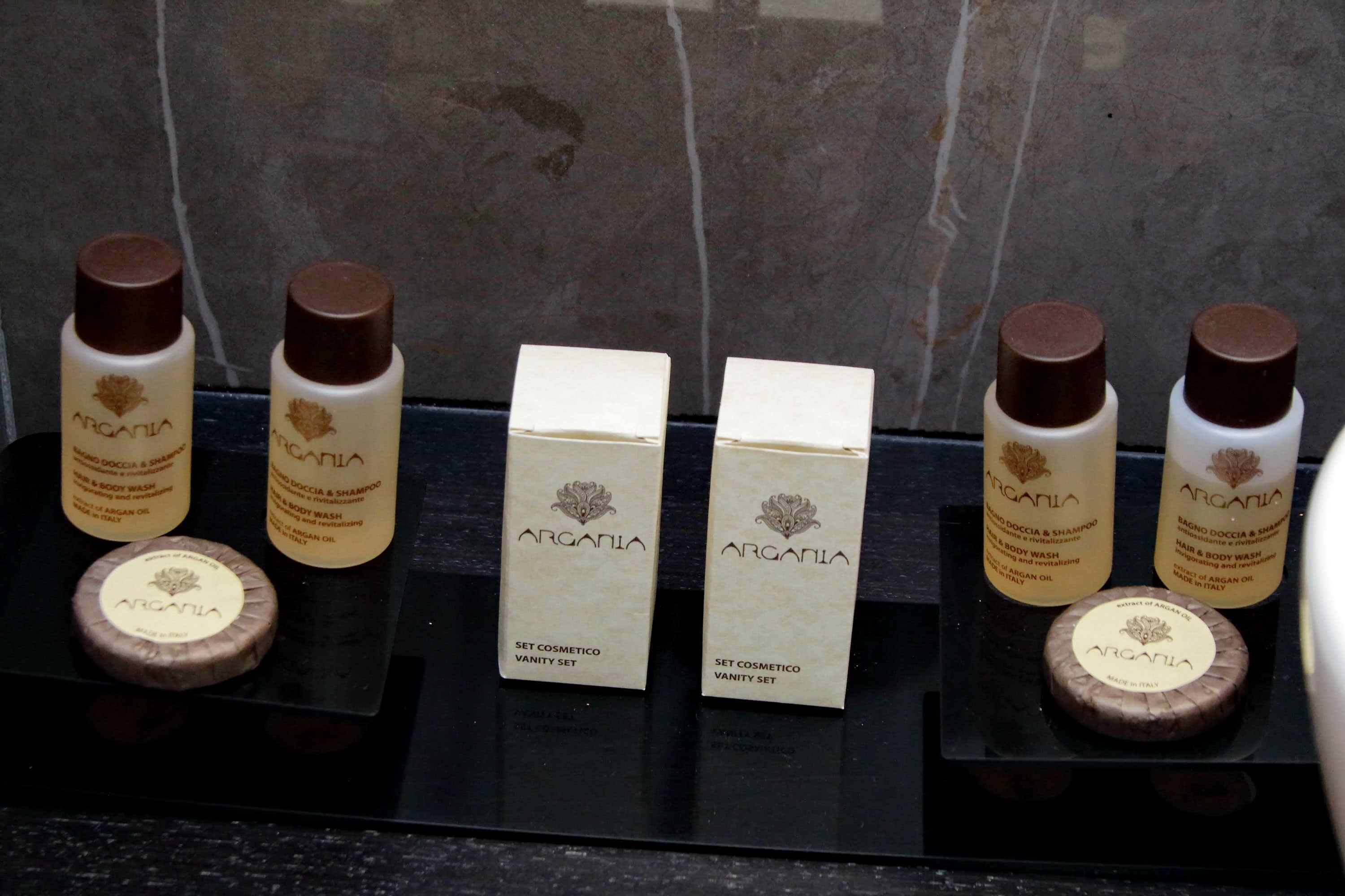 Foto - Sistina Twentythree luxury rooms