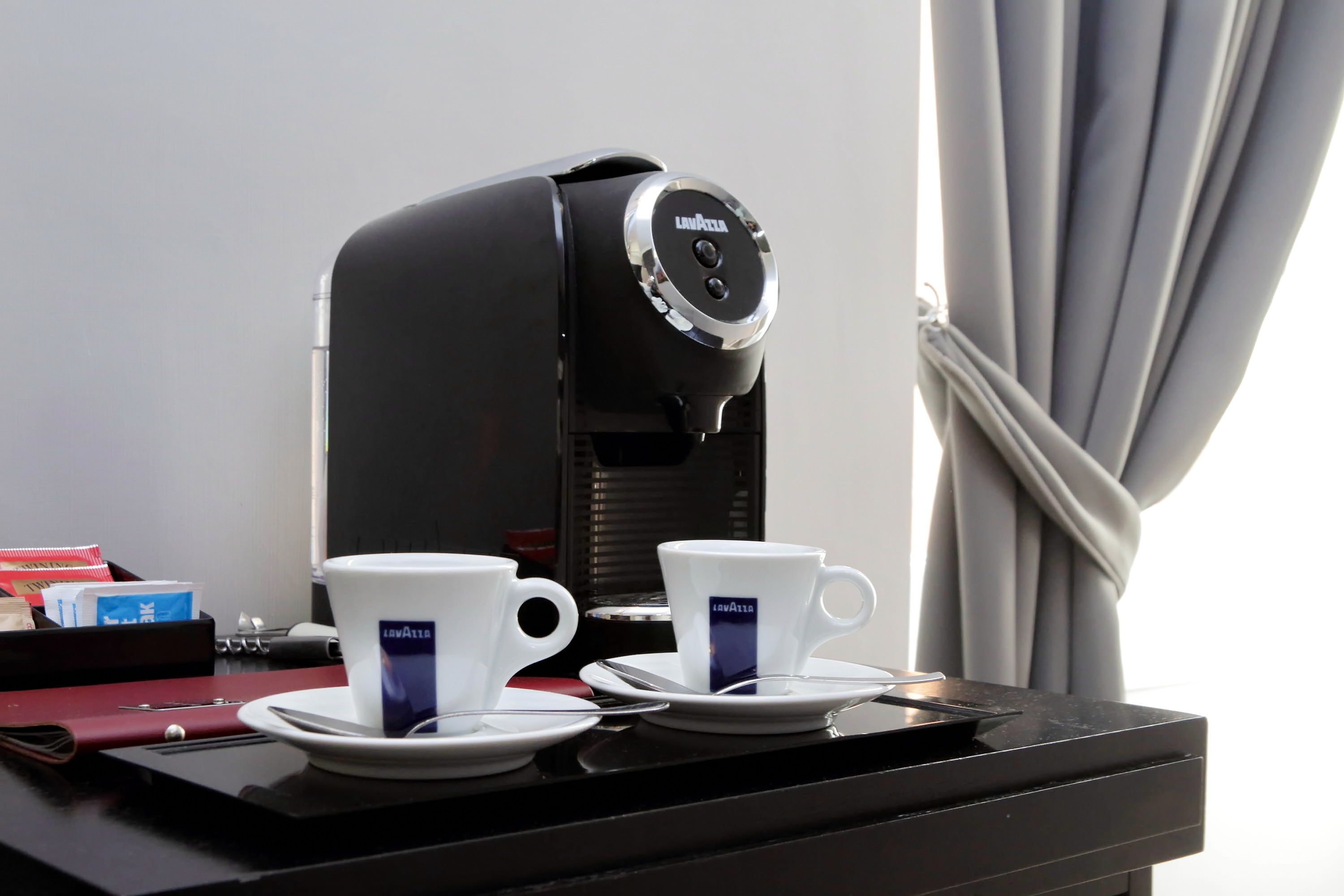 Foto - Sistina Twentythree luxury rooms