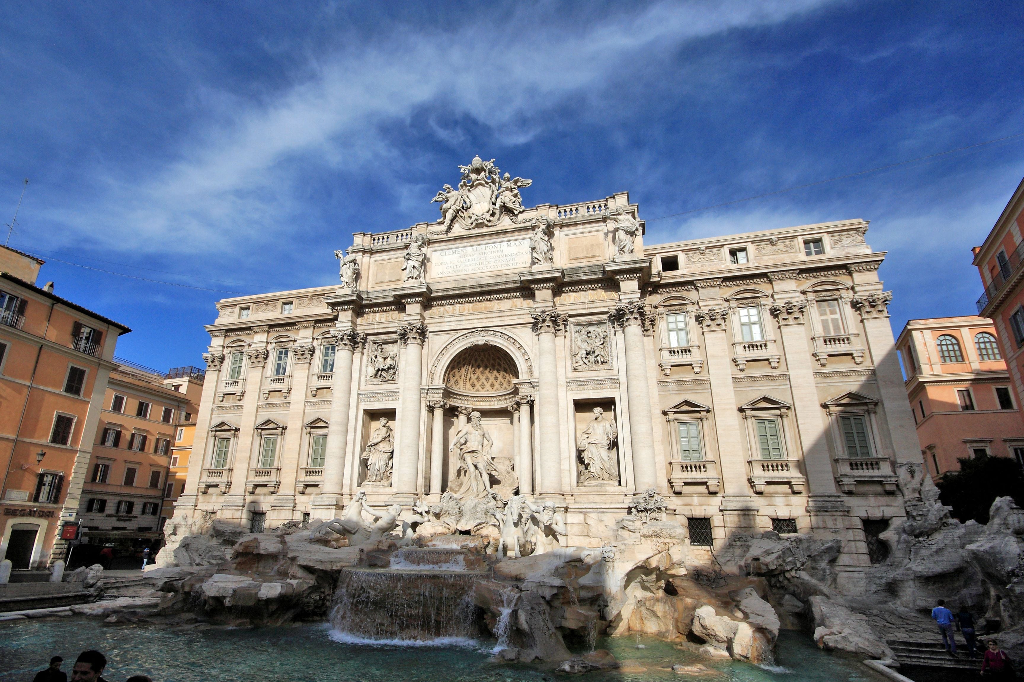 Foto - Sistina Twentythree luxury rooms