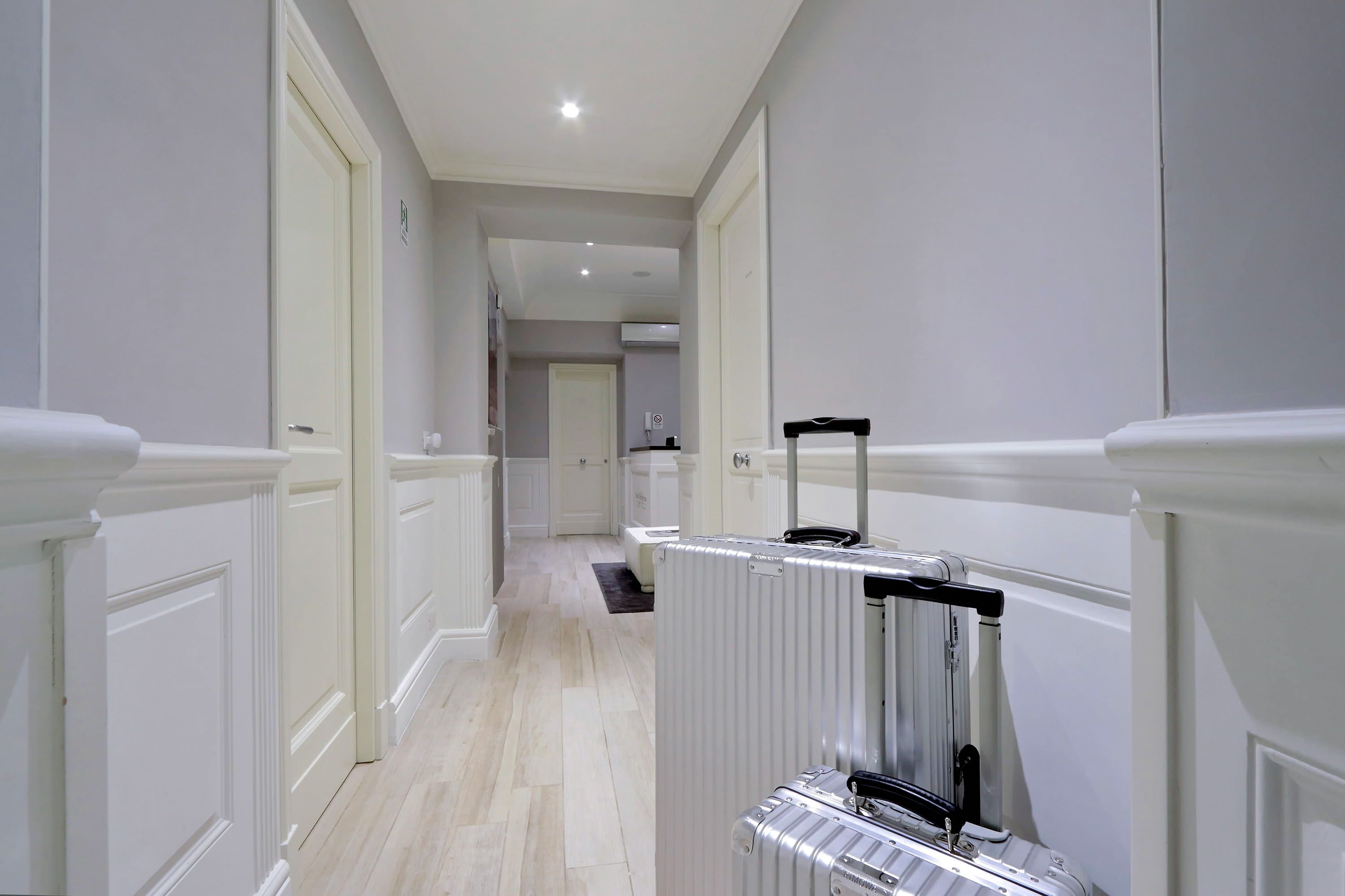 Foto - Sistina Twentythree luxury rooms