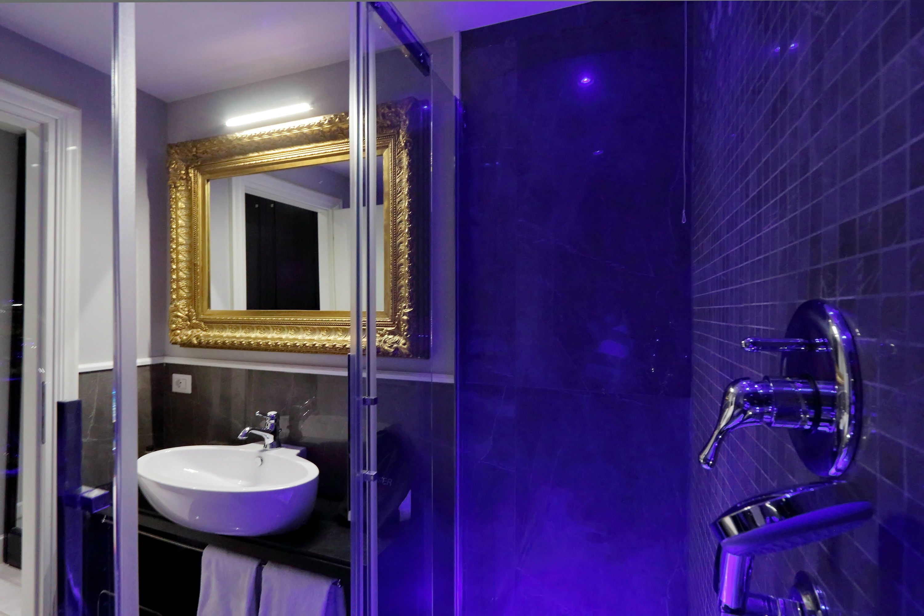 Foto - Sistina Twentythree luxury rooms