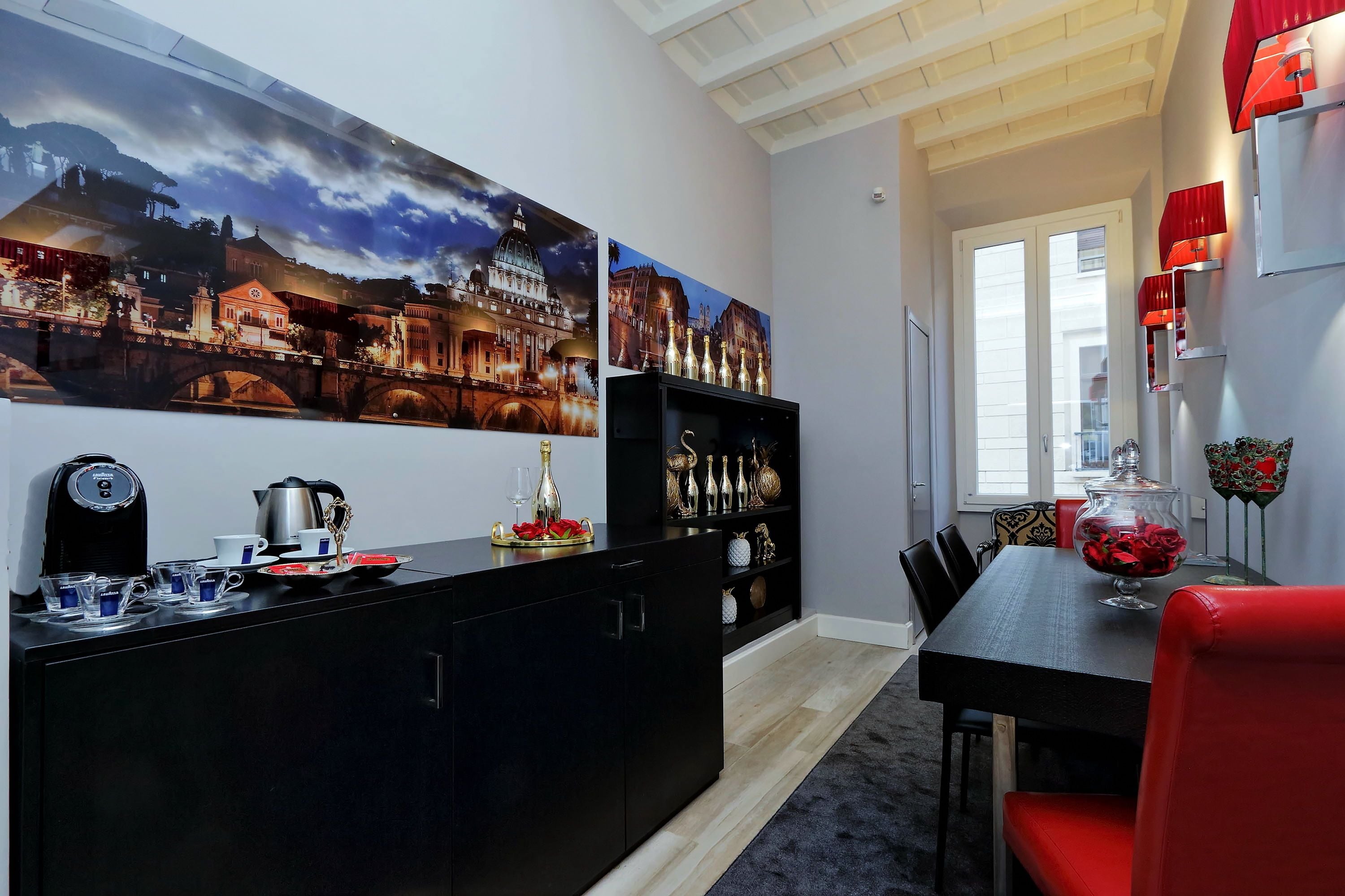 Foto - Sistina Twentythree luxury rooms