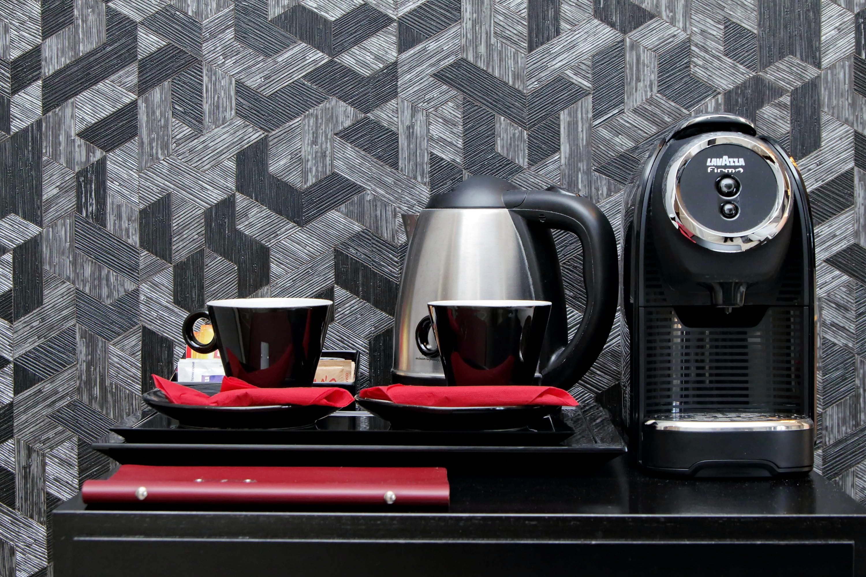 Foto - Sistina Twentythree luxury rooms