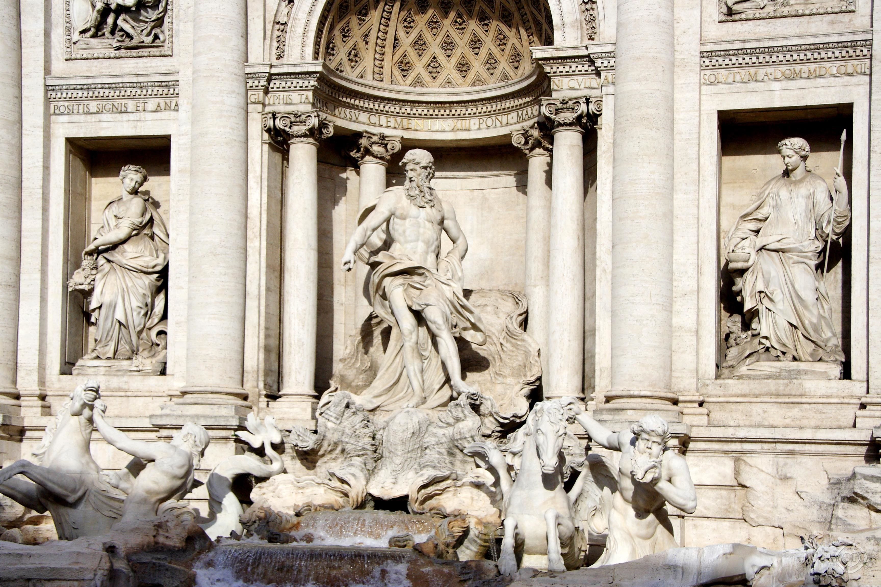 Foto - Sistina Twentythree luxury rooms