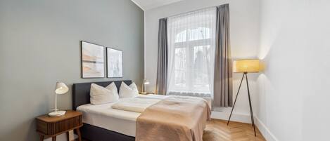 Sábanas de algodón egipcio y ropa de cama de alta calidad