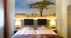 Comfort Double Room, Non Smoking