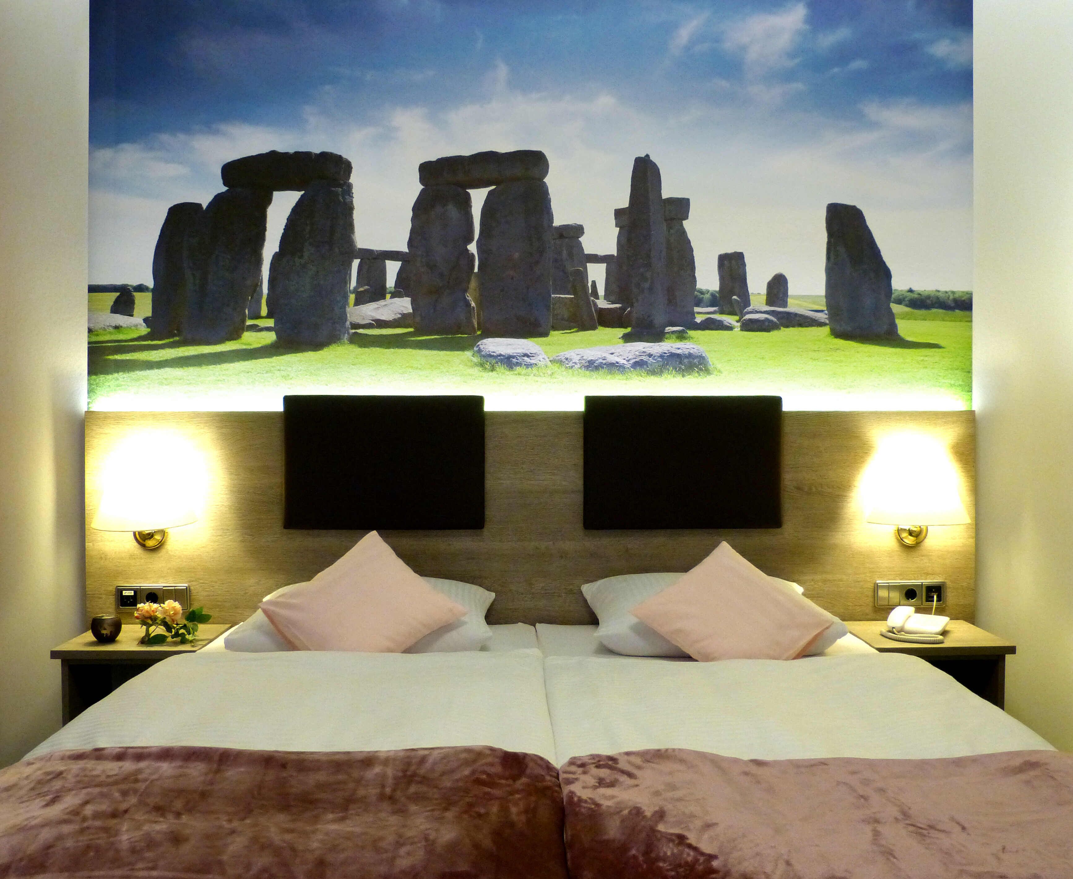 comfort double room, non smoking | 1 bedroom, premium bedding, in-room safe, individually decorated