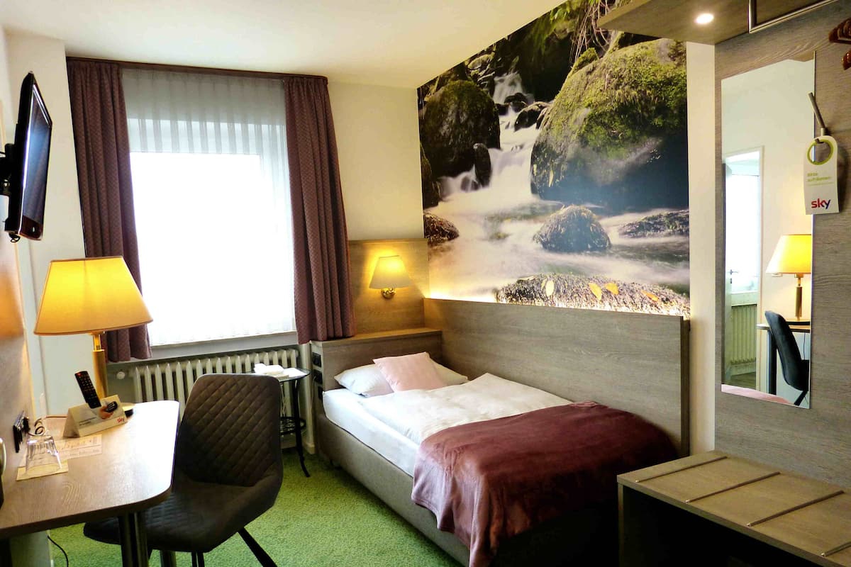 Comfort Single Room, Non Smoking