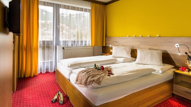 Unclassified image, 1 of 18, button - Gipfelblick Chalet (Bad Hofgastein)
