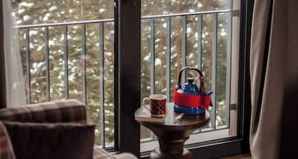 Ilgaz Mountain Resort Hotel