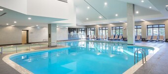  Ilgaz Mountain Resort Hotel