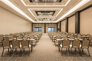 Sala de reunião