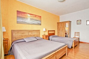 Triple Room, Ensuite - Vacanze a Roma (Rome)