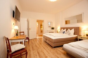 Apartment, 2 Bedrooms