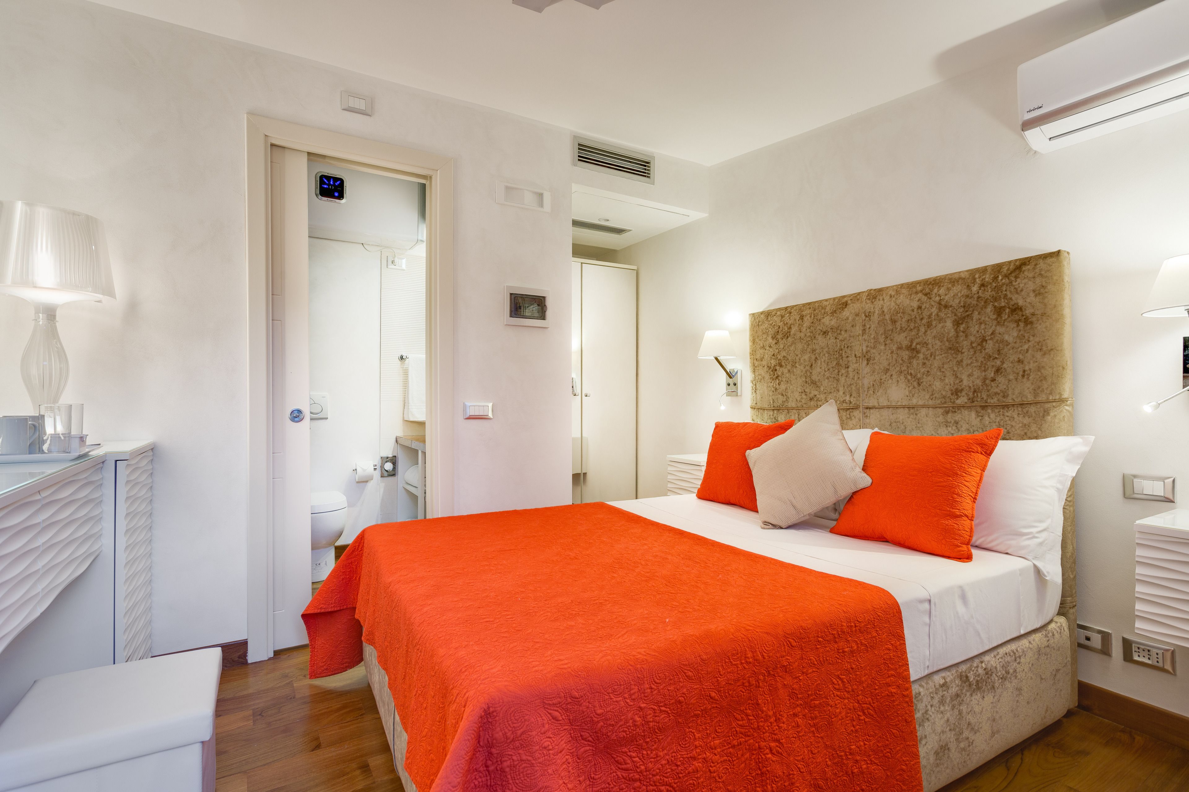 Foto - Shali Luxury Suite Spagna