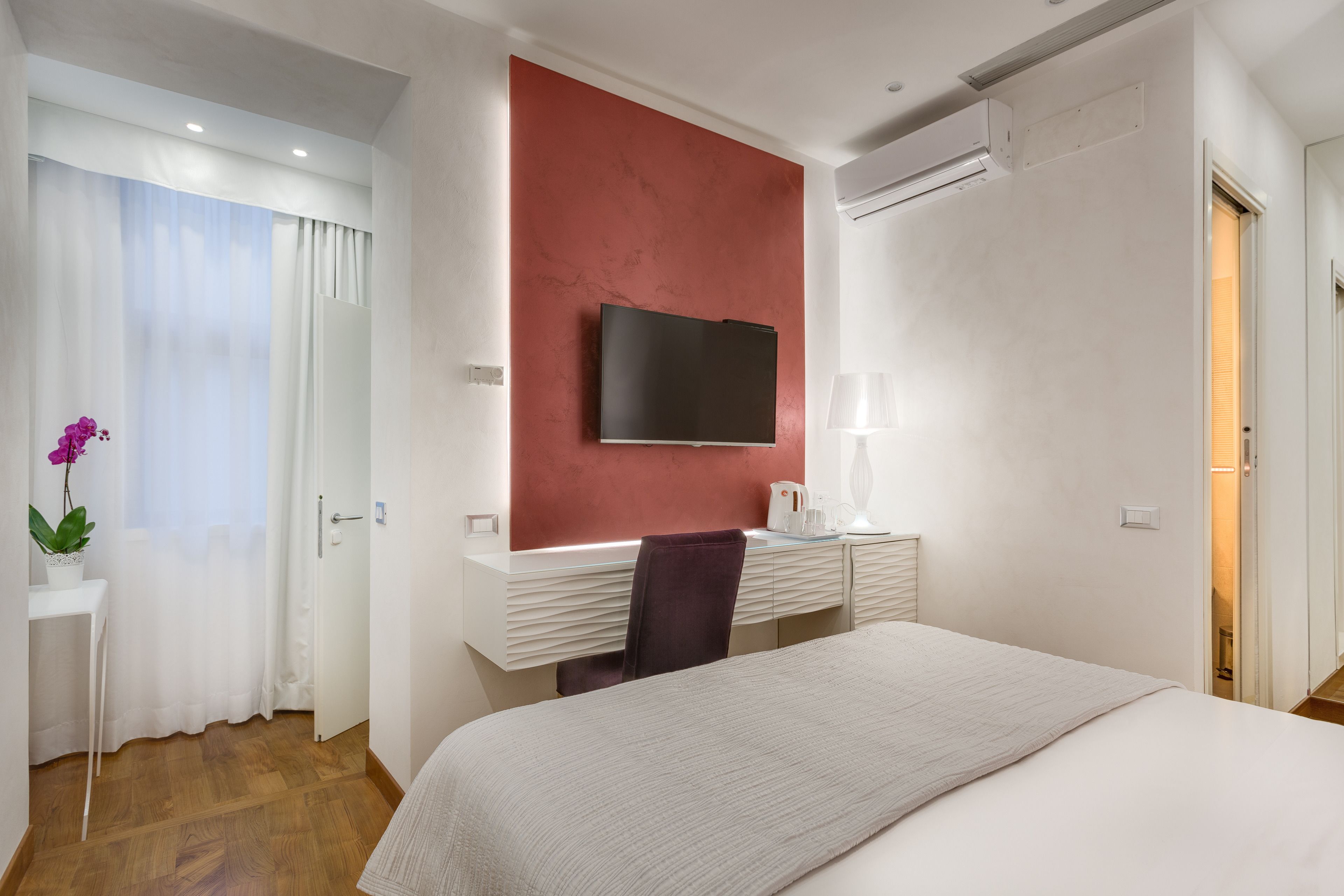 Foto - Shali Luxury Suite Spagna