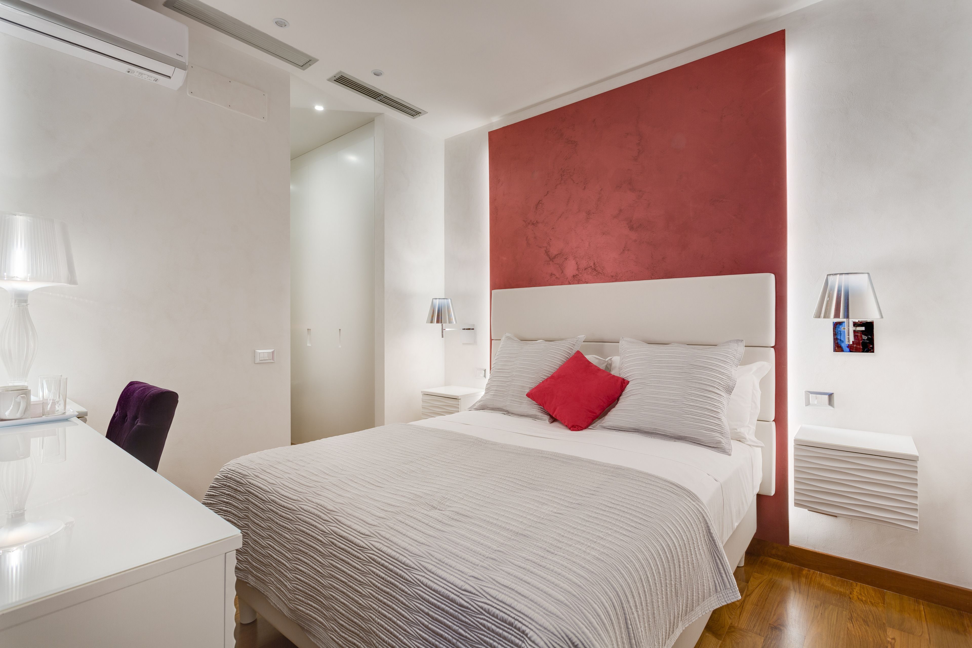 Foto - Shali Luxury Suite Spagna