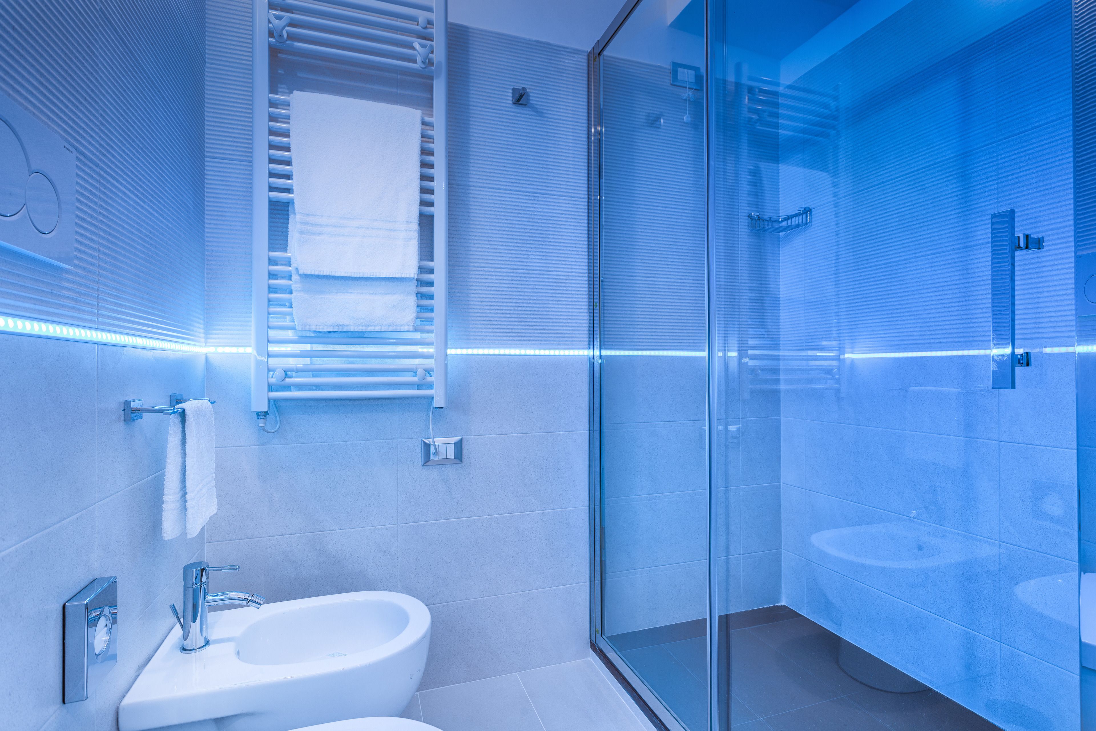 Foto - Shali Luxury Suite Spagna