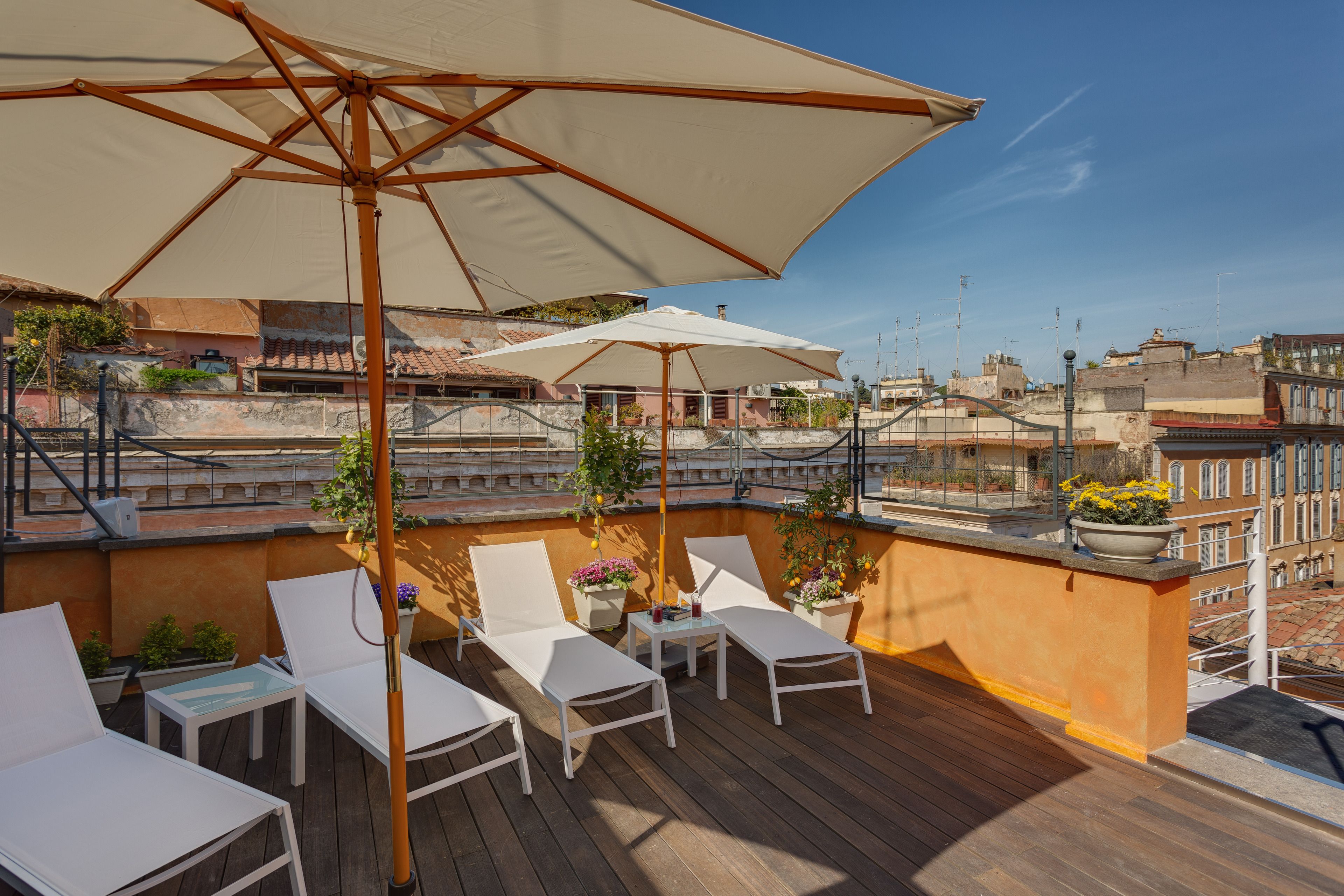 Foto - Shali Luxury Suite