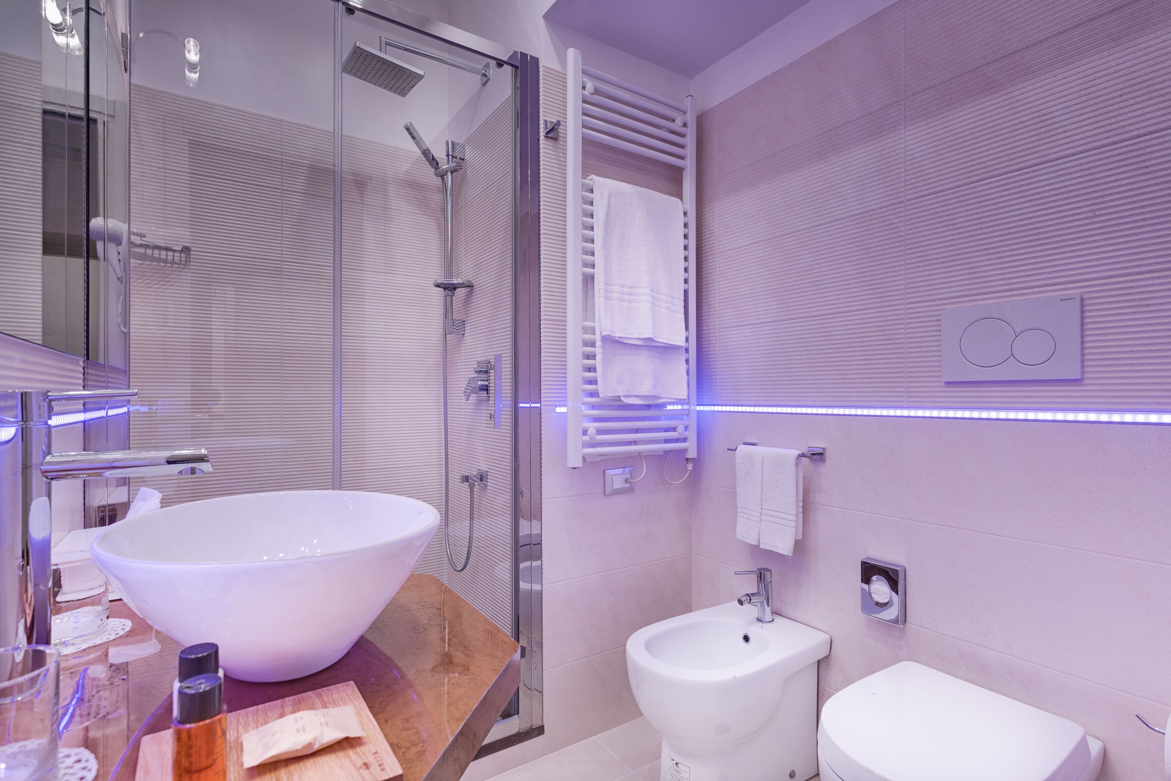 Foto - Shali Luxury Suite Spagna