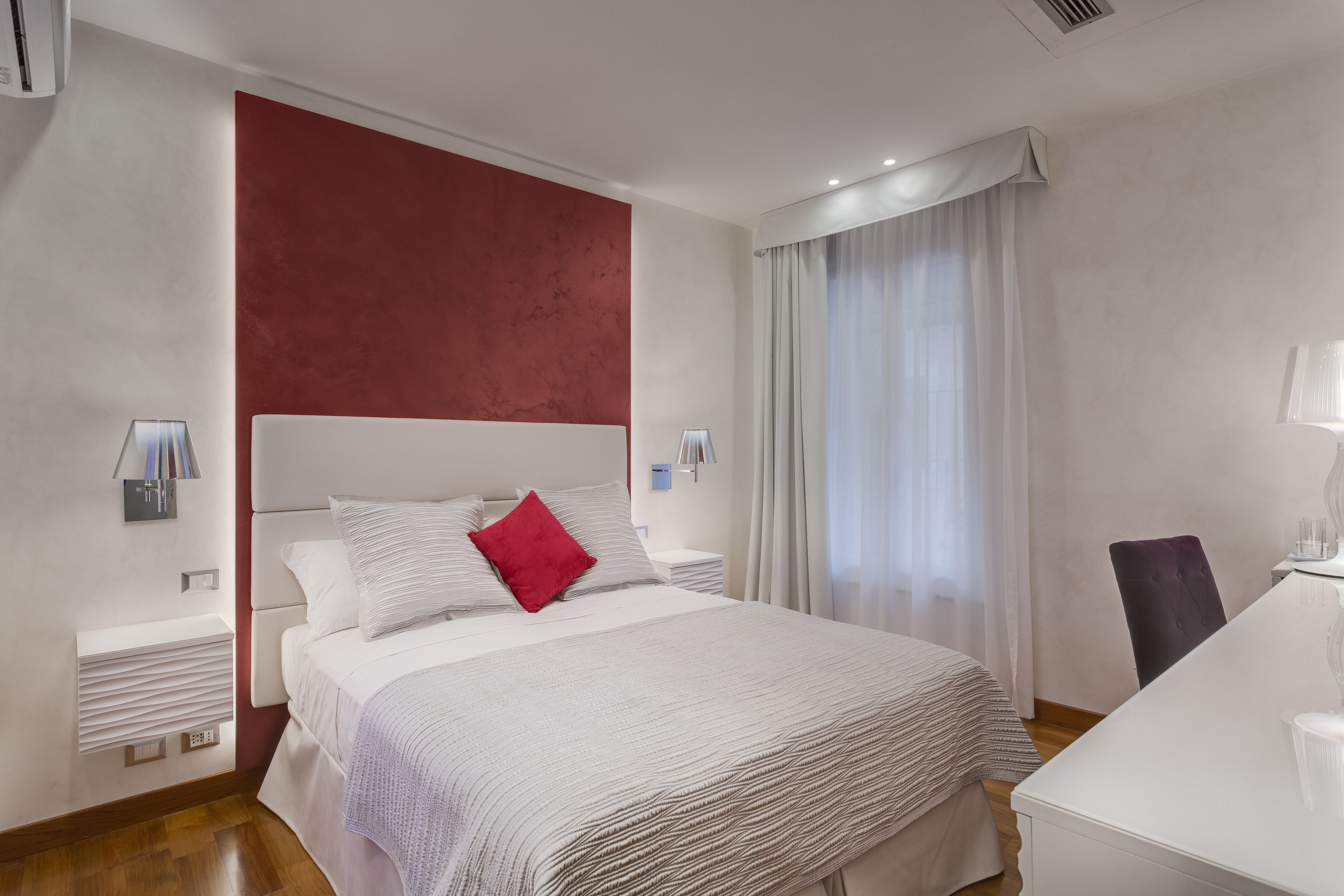 Foto - Shali Luxury Suite Spagna