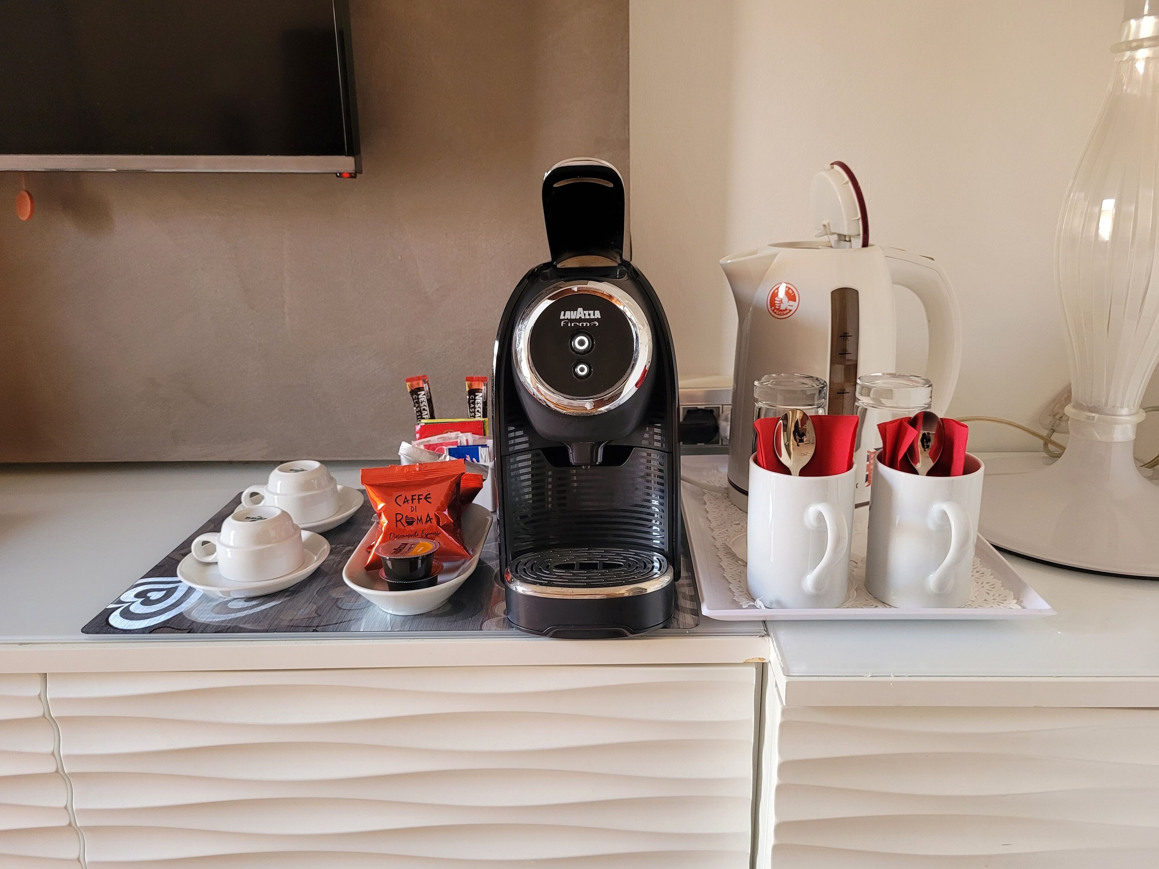 Foto - Shali Luxury Suite Spagna