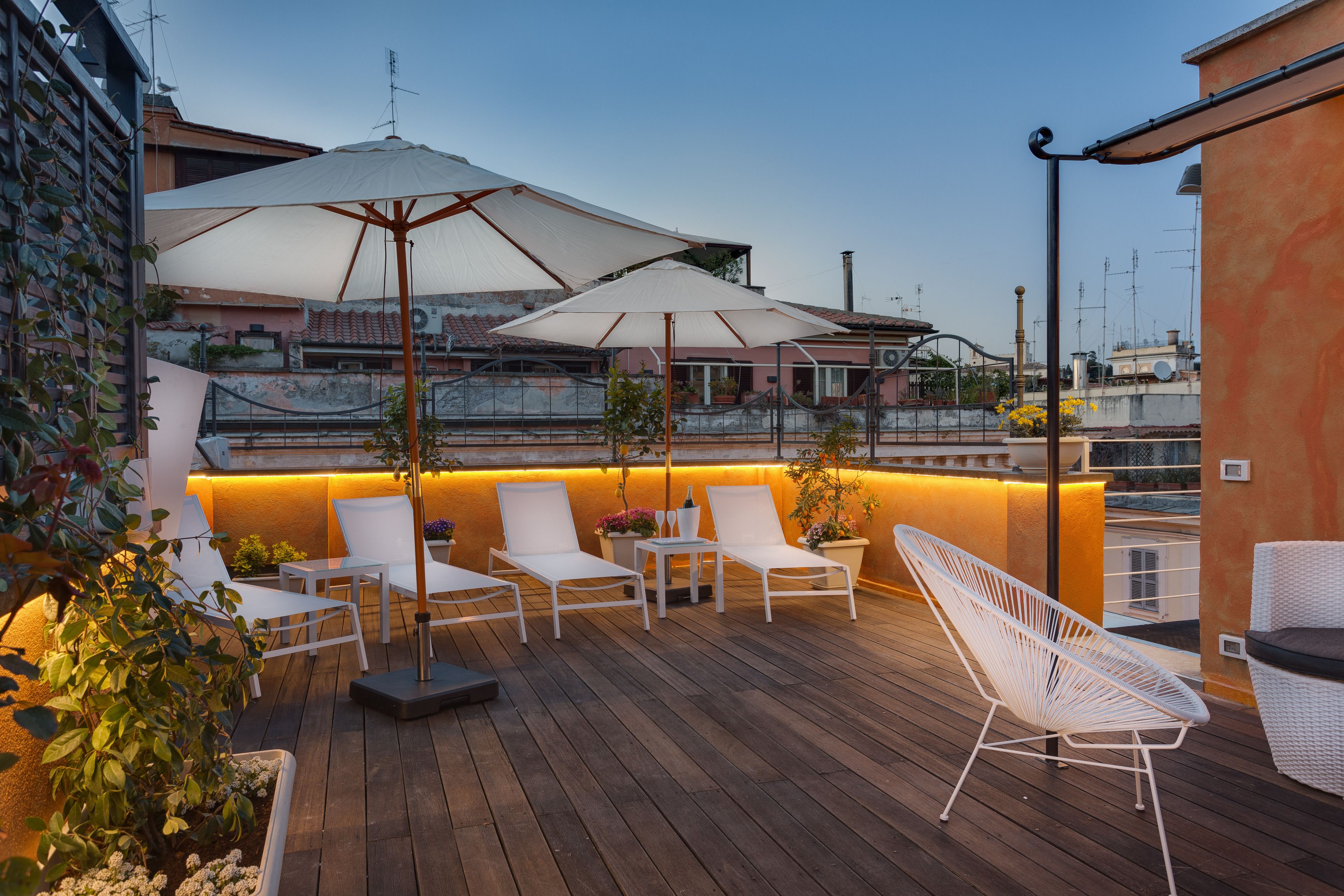 Foto - Shali Luxury Suite Spagna